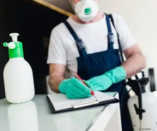 pest control Orchard Ridge